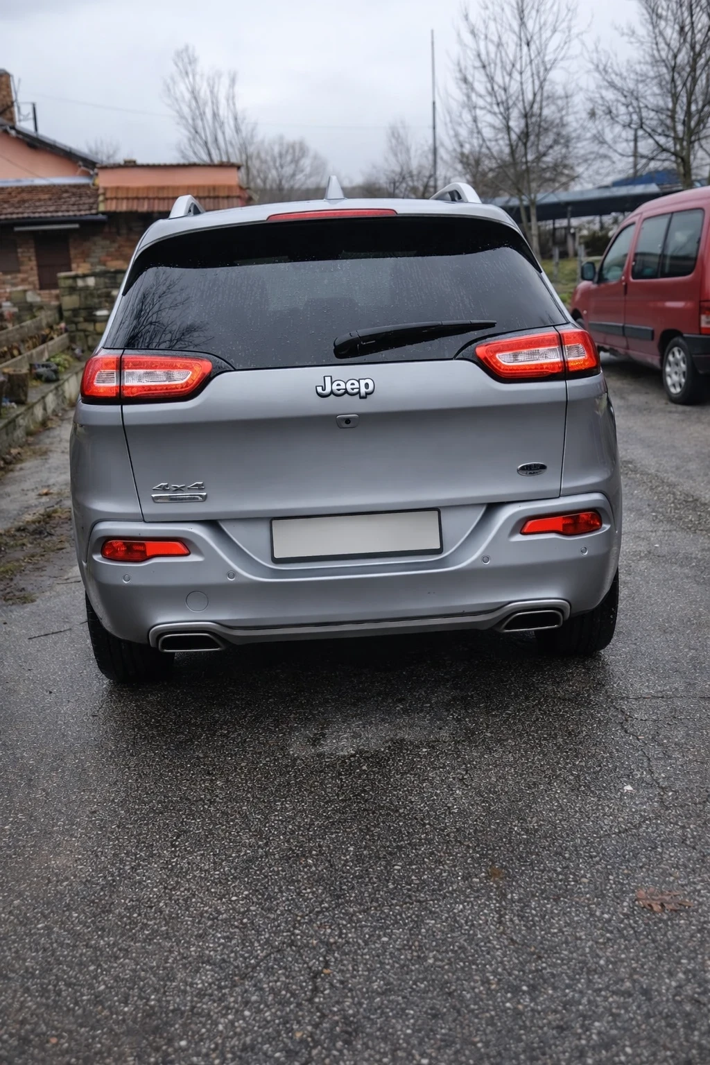 Jeep Cherokee KL | Mobile.bg � ����������� 2