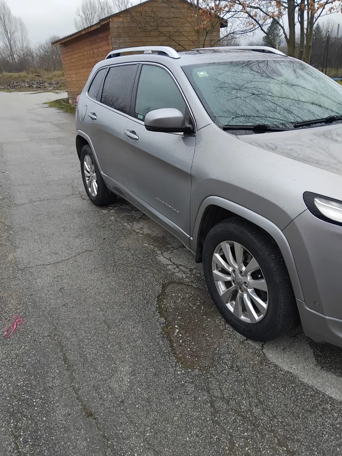 Jeep Cherokee KL | Mobile.bg � ����������� 3