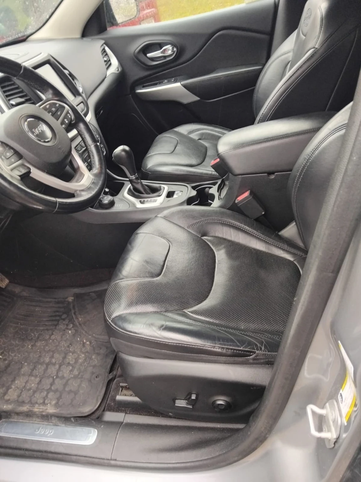 Jeep Cherokee KL | Mobile.bg � ����������� 7