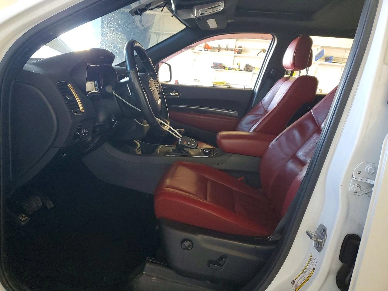 Dodge Durango * R/T*  - изображение 10