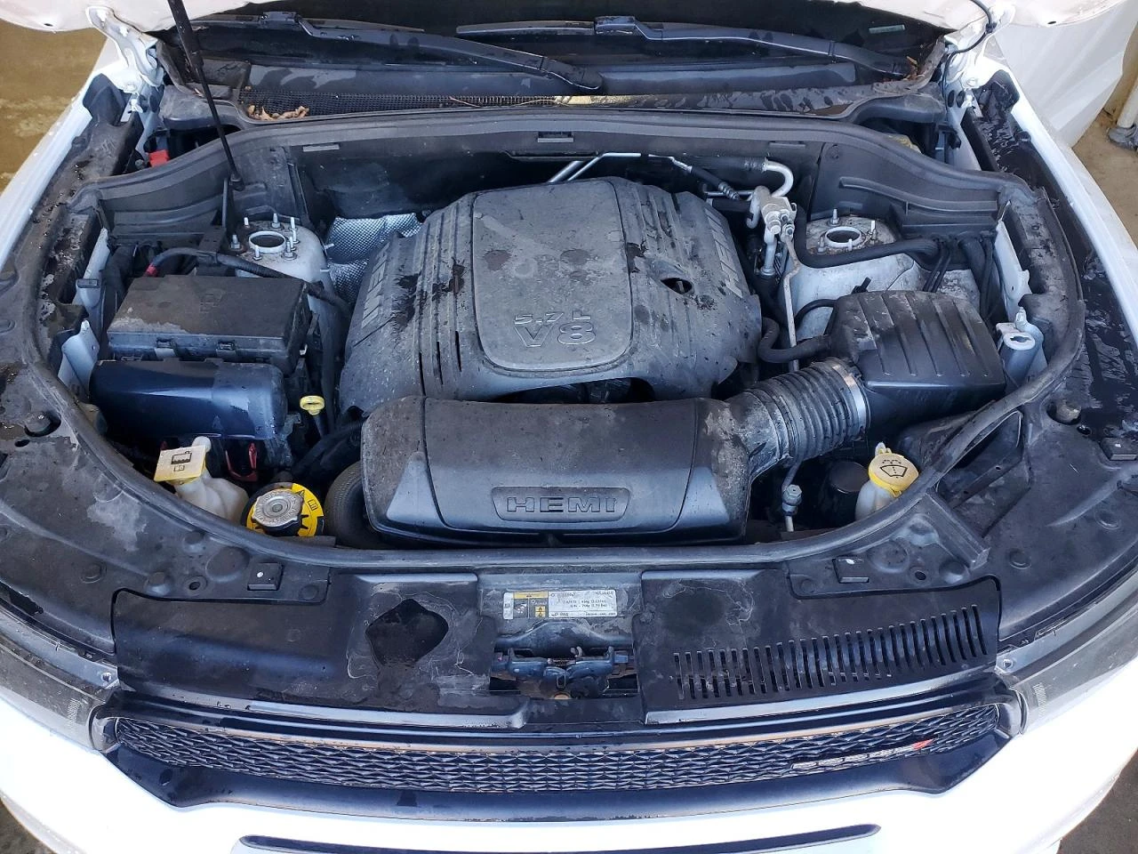 Dodge Durango * R/T*  - изображение 7