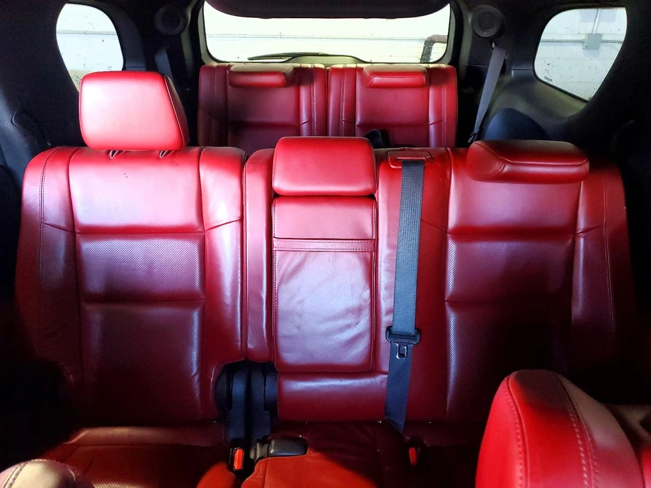 Dodge Durango * R/T*  | Mobile.bg � ����������� 11