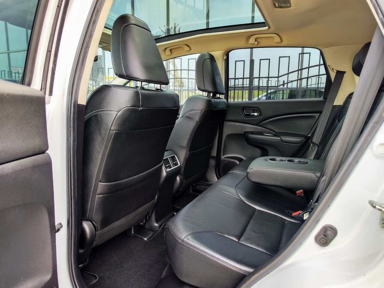 Honda Cr-v * 1.6 DTEC* EXECUTIVE* 4WD | Mobile.bg � ����������� 12