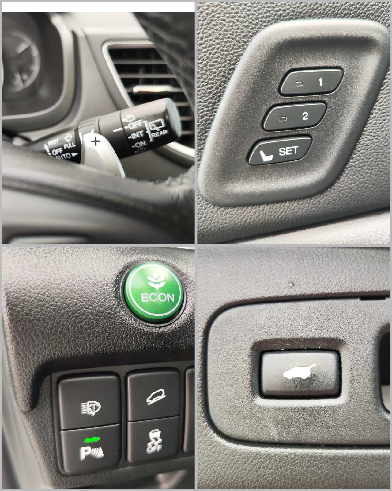 Honda Cr-v * 1.6 DTEC* EXECUTIVE* 4WD | Mobile.bg � ����������� 17