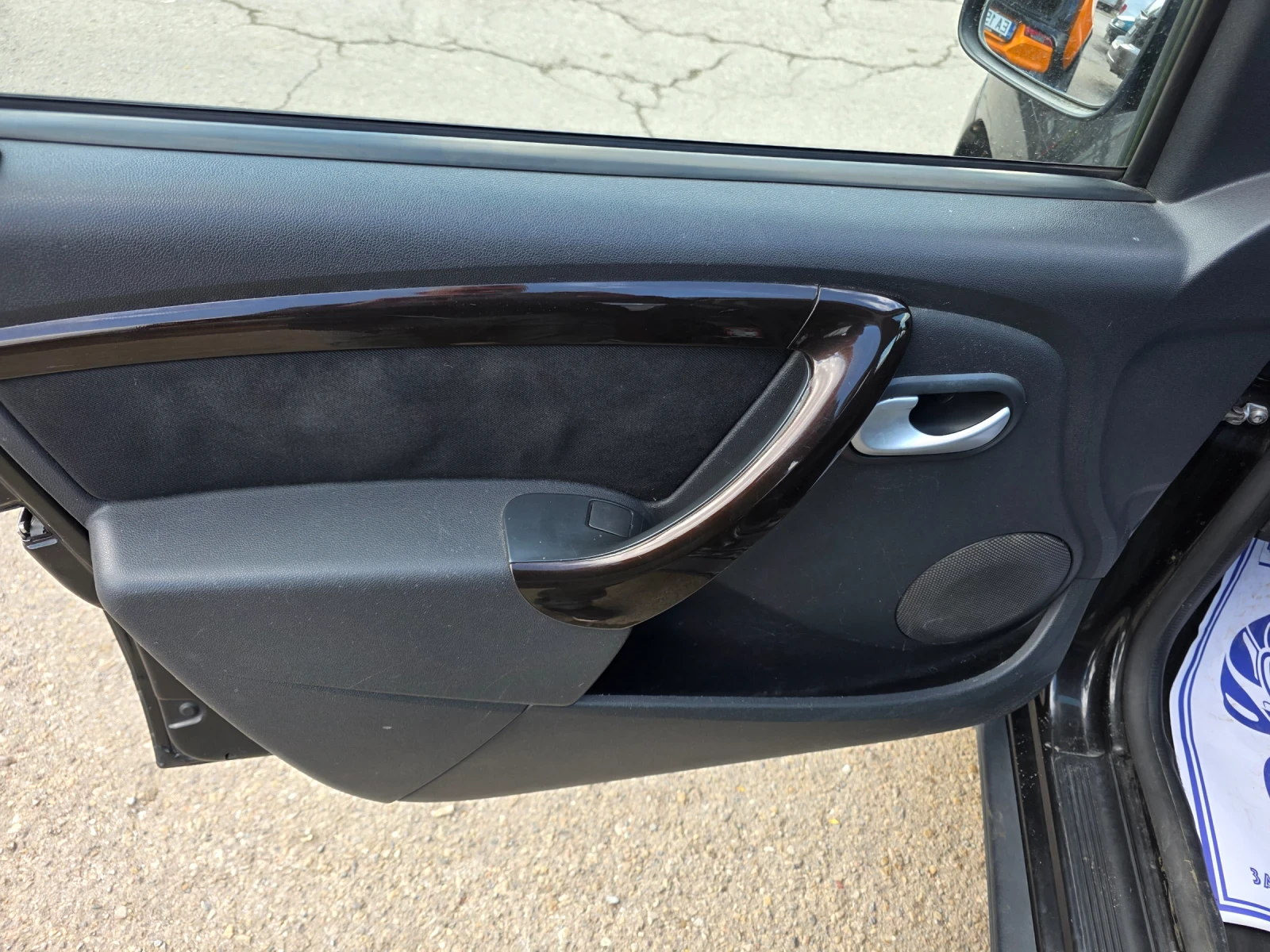 Dacia Duster 1.6i 105k.c ITALIA EURO5 GAZ | Mobile.bg � ����������� 9