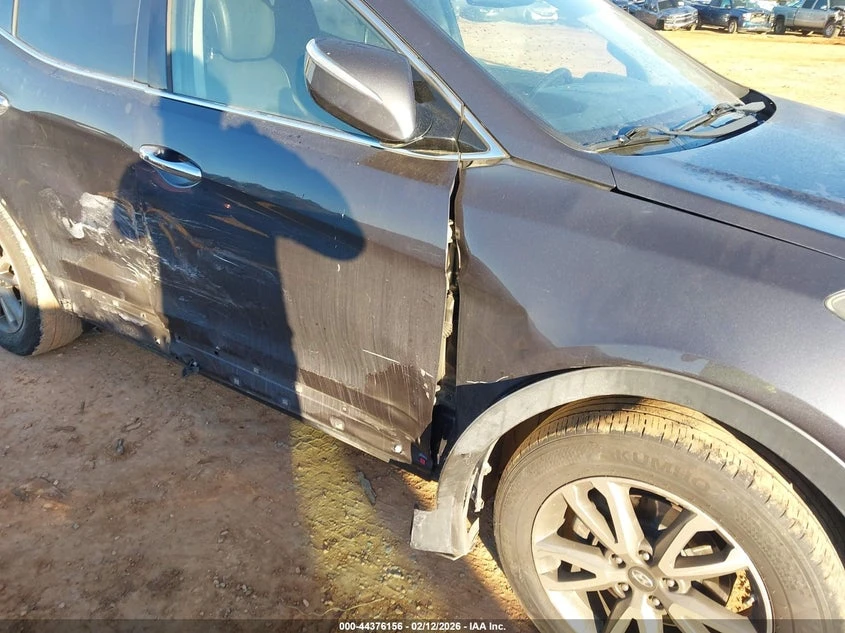 Hyundai Santa fe 2.0L I-4 DI, DOHC, VVT, TURBO, 264HP Front Wheel | Mobile.bg � ����������� 6