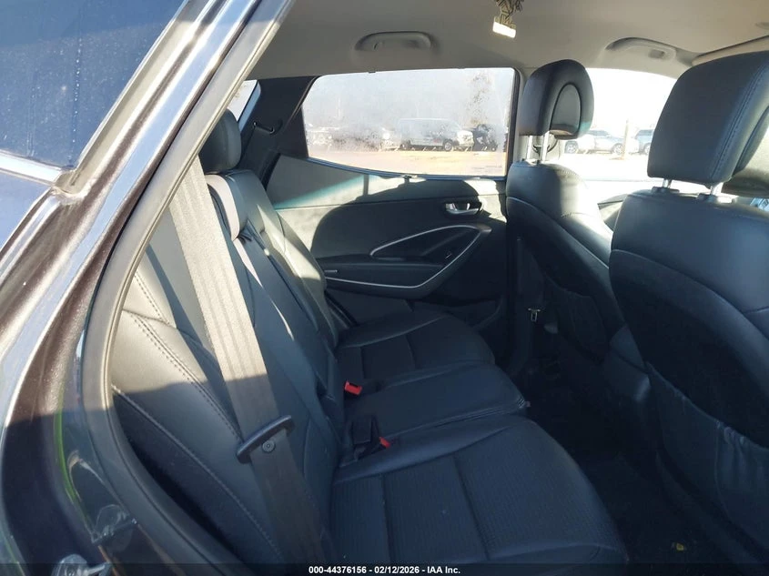 Hyundai Santa fe 2.0L I-4 DI, DOHC, VVT, TURBO, 264HP Front Wheel | Mobile.bg � ����������� 8