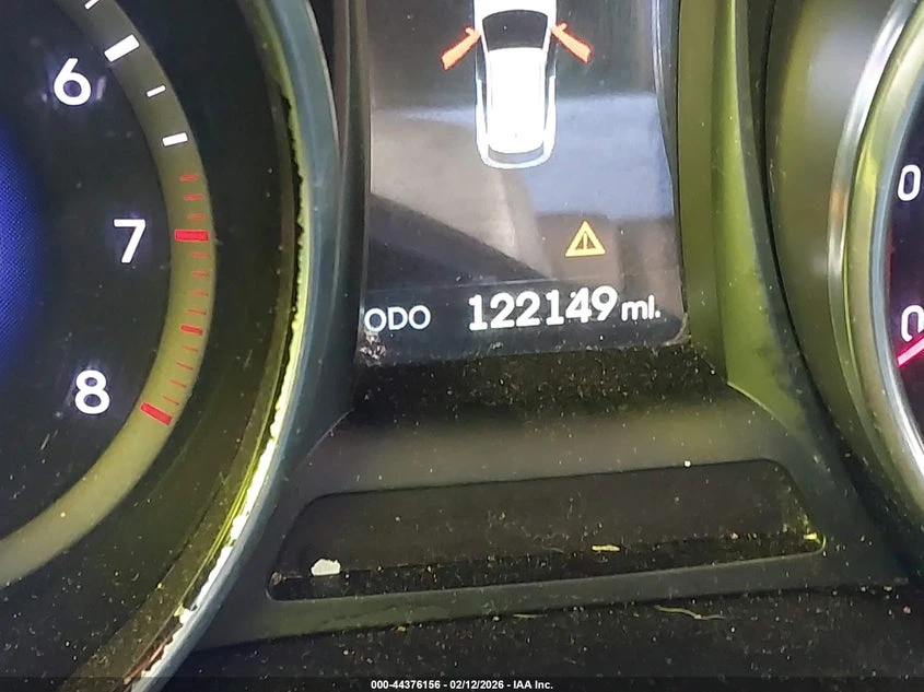 Hyundai Santa fe 2.0L I-4 DI, DOHC, VVT, TURBO, 264HP Front Wheel | Mobile.bg � ����������� 15