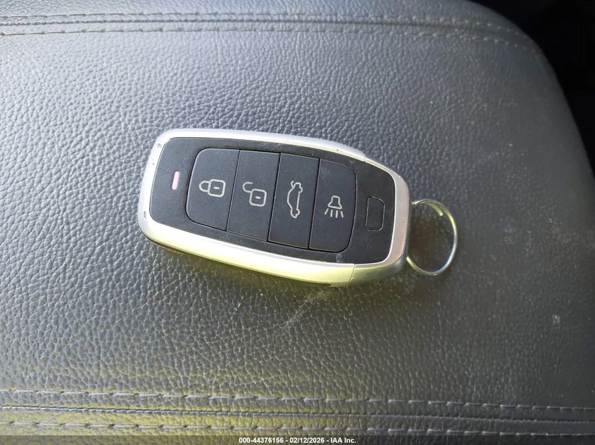 Hyundai Santa fe 2.0L I-4 DI, DOHC, VVT, TURBO, 264HP Front Wheel | Mobile.bg � ����������� 11