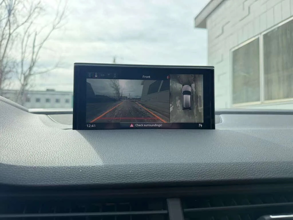 Audi Q7 Technik 55 TFSI| PANO| ОБДУХВАНЕ| 360 КАМЕРИ| , снимка 15 - Автомобили и джипове - 54126441