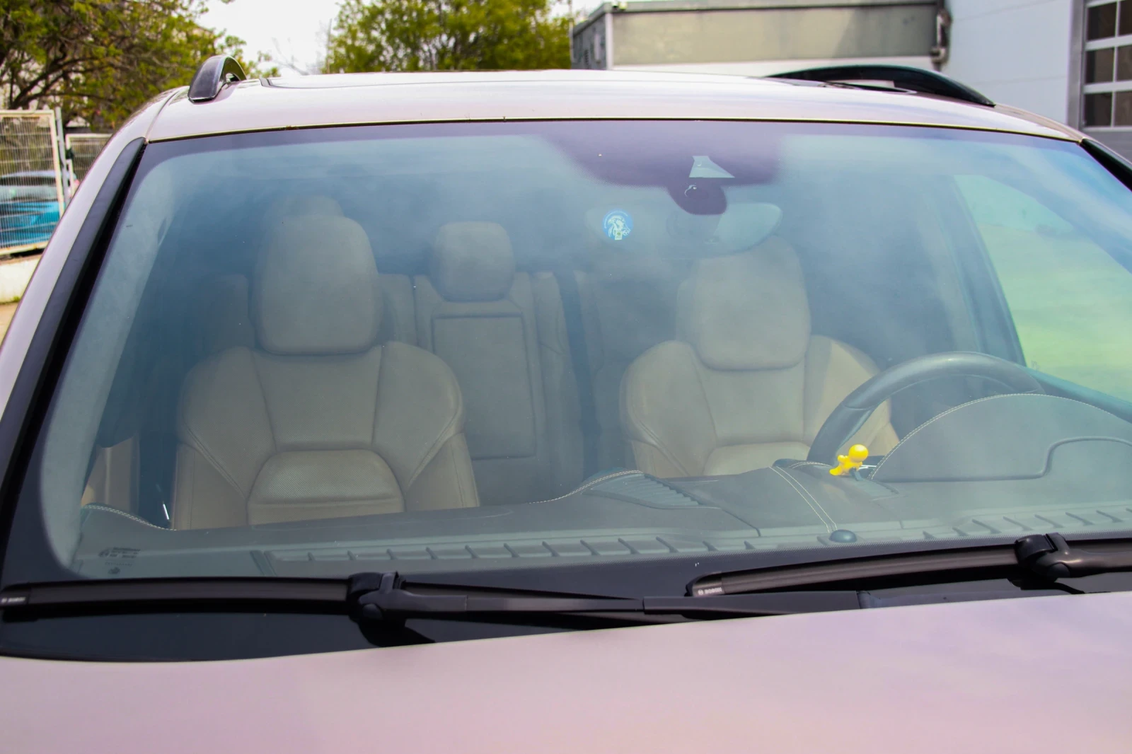 Porsche Cayenne S 4, 2 V8 Bi-Turbo/Burmester/Sport Chrono/Full | Mobile.bg � ����������� 5