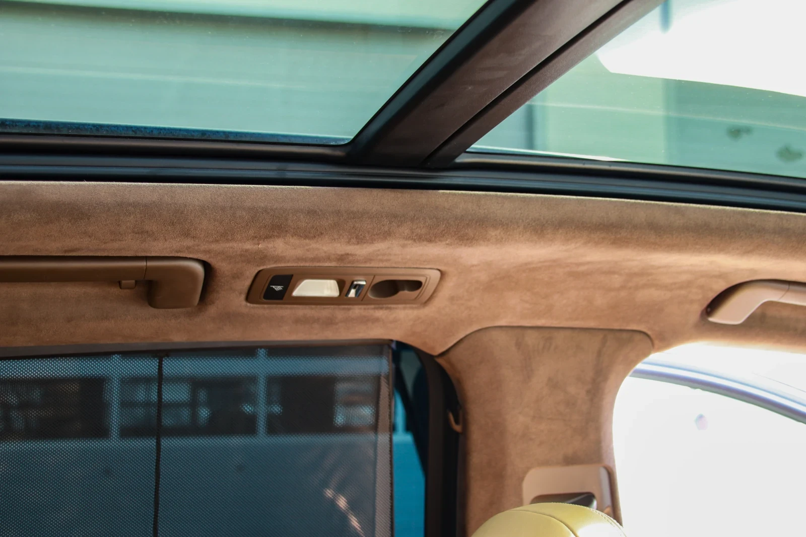 Porsche Cayenne S 4, 2 V8 Bi-Turbo/Burmester/Sport Chrono/Full | Mobile.bg � ����������� 13