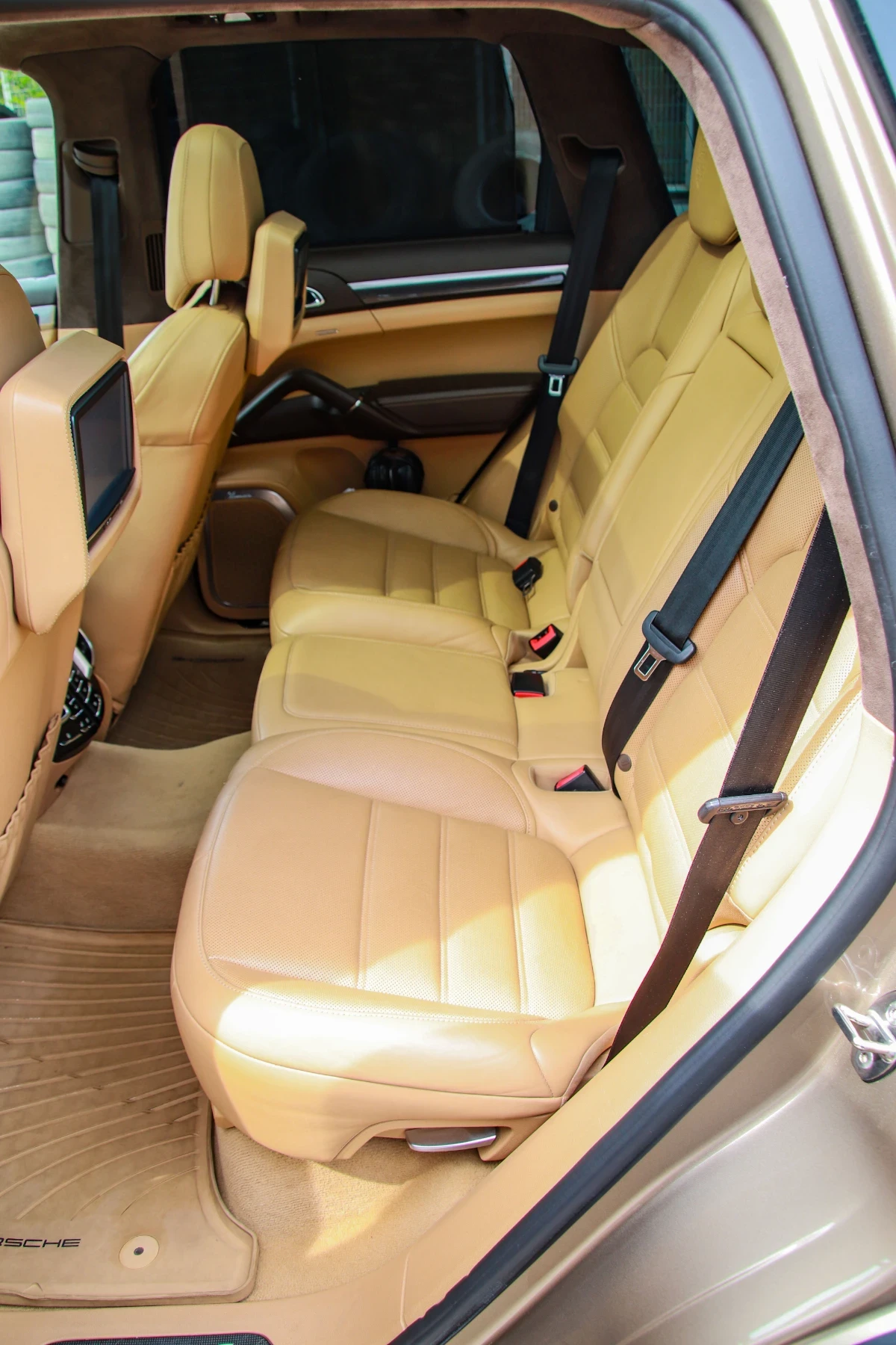 Porsche Cayenne S 4, 2 V8 Bi-Turbo/Burmester/Sport Chrono/Full | Mobile.bg � ����������� 8