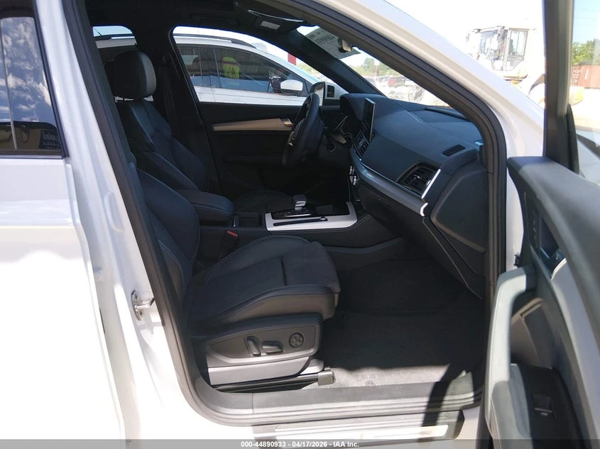 Audi Q5 Prestige 55 Tfsi E SLine Quattro * КРАЙНА ЦЕНА* , снимка 5 - Автомобили и джипове - 54491442