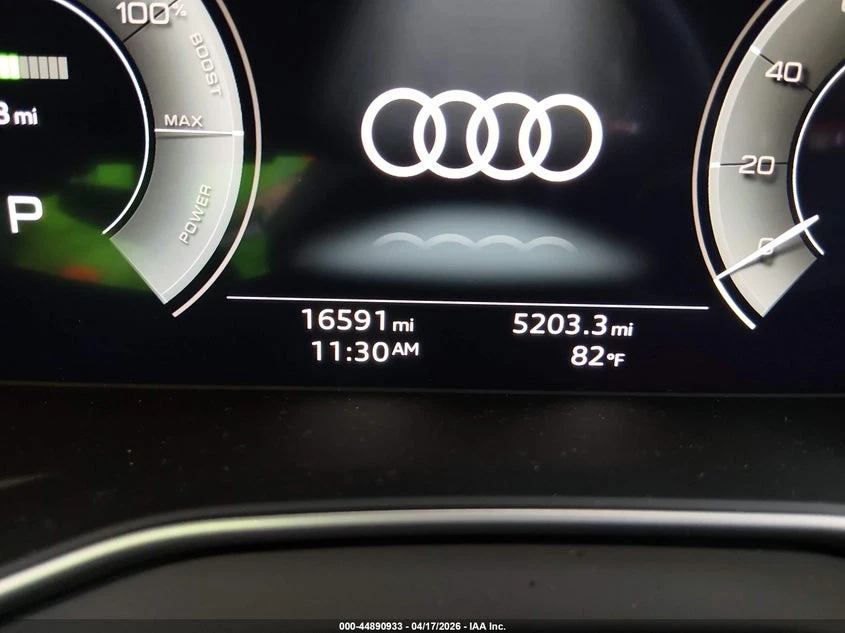 Audi Q5 Prestige 55 Tfsi E SLine Quattro * КРАЙНА ЦЕНА* , снимка 7 - Автомобили и джипове - 54491442