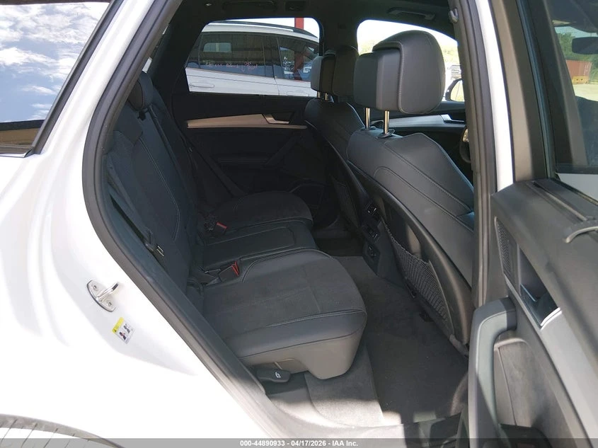 Audi Q5 Prestige 55 Tfsi E SLine Quattro * КРАЙНА ЦЕНА* , снимка 8 - Автомобили и джипове - 54491442