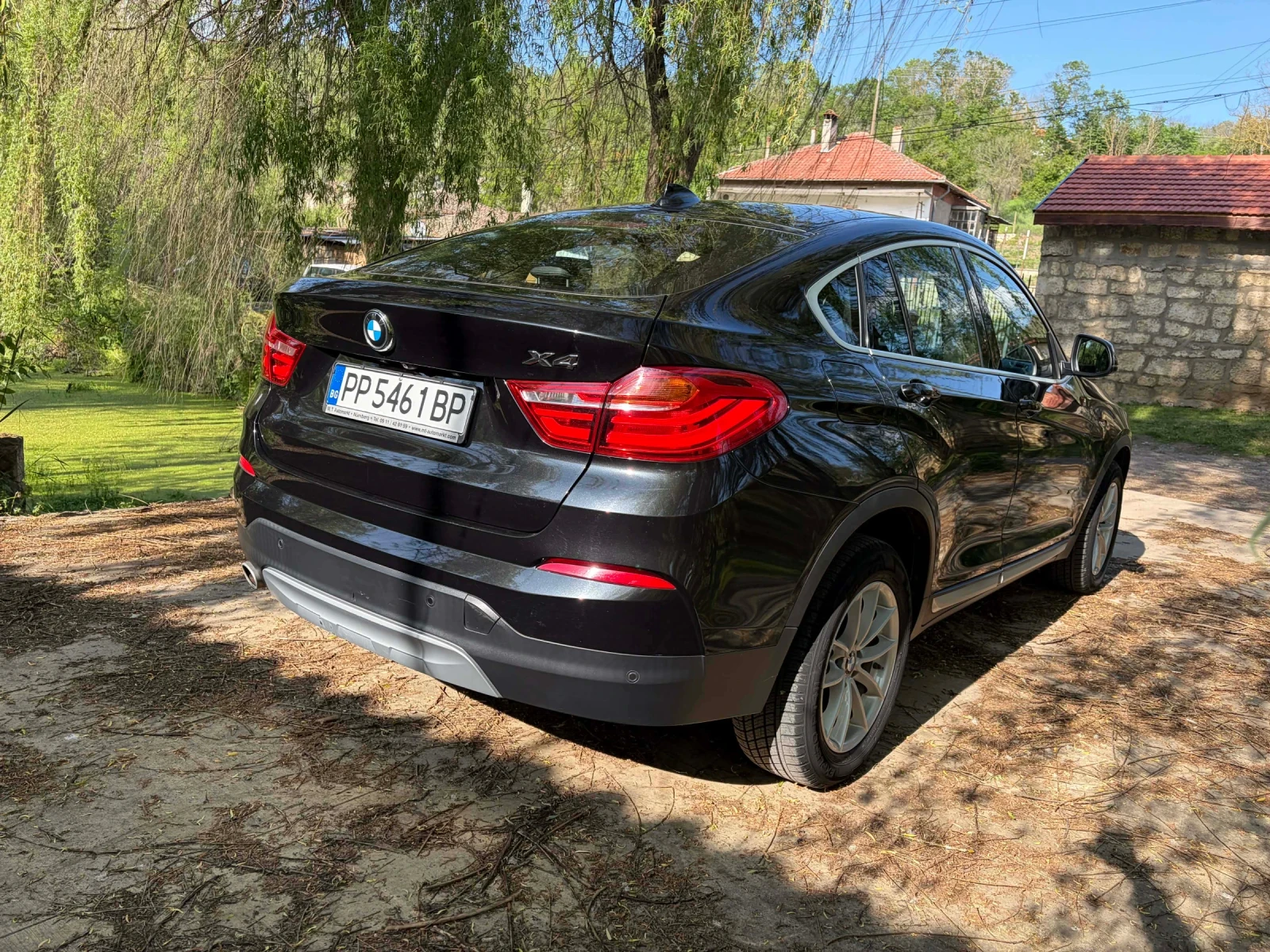 BMW X4 | Mobile.bg � ����������� 6