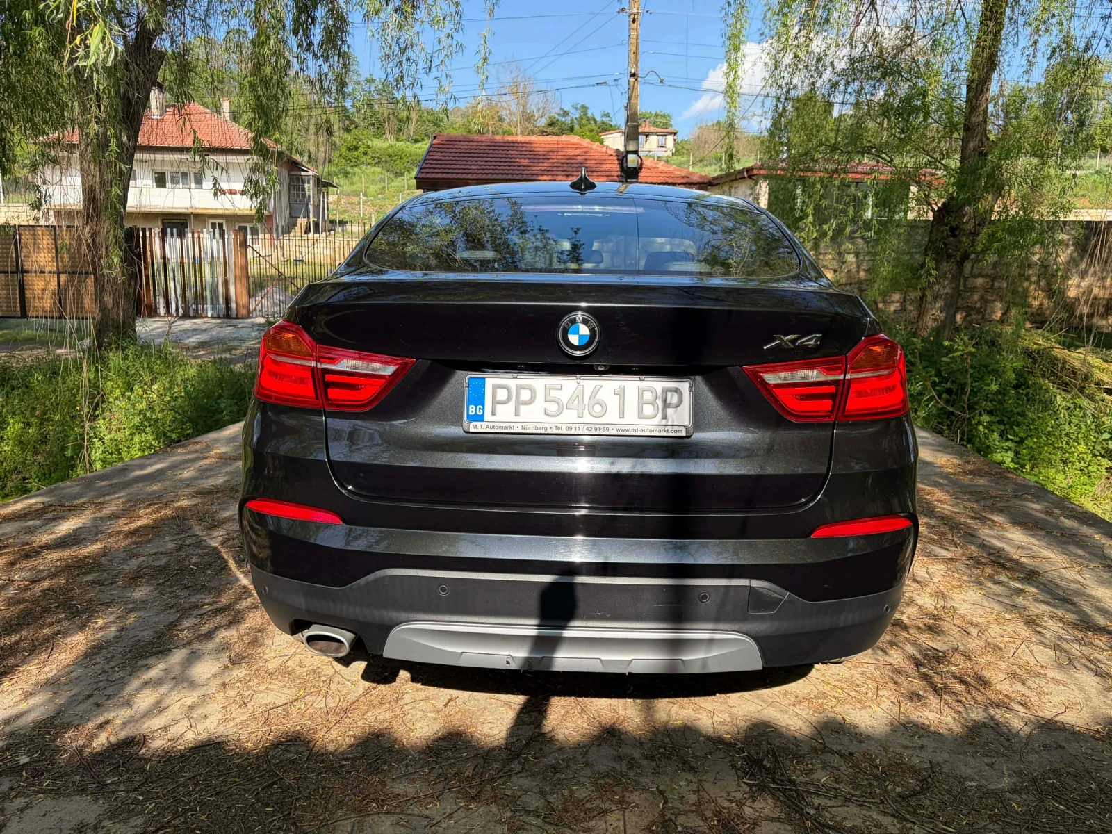 BMW X4 | Mobile.bg � ����������� 5