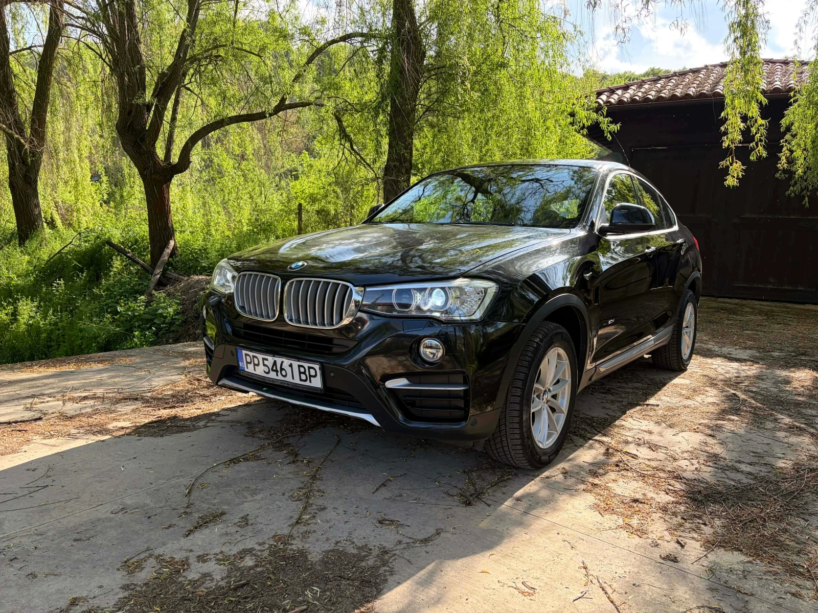 BMW X4 | Mobile.bg � ����������� 3