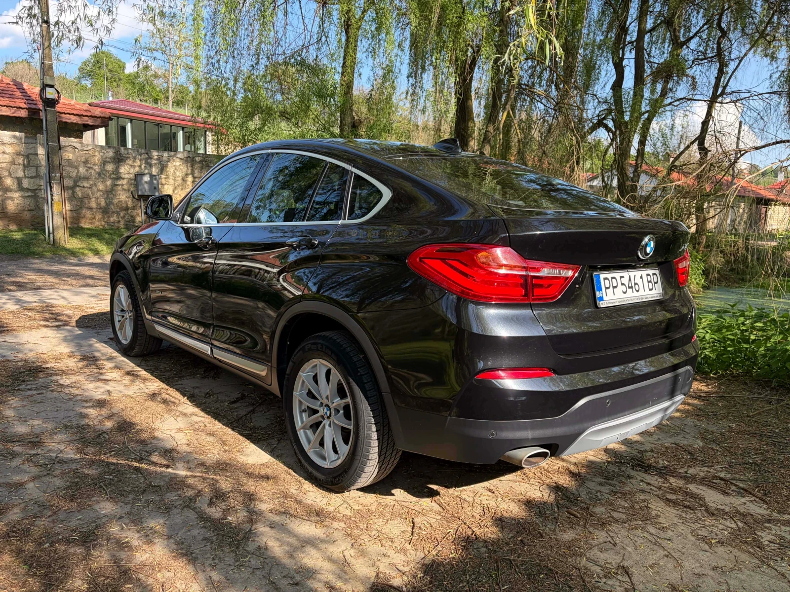 BMW X4 | Mobile.bg � ����������� 4