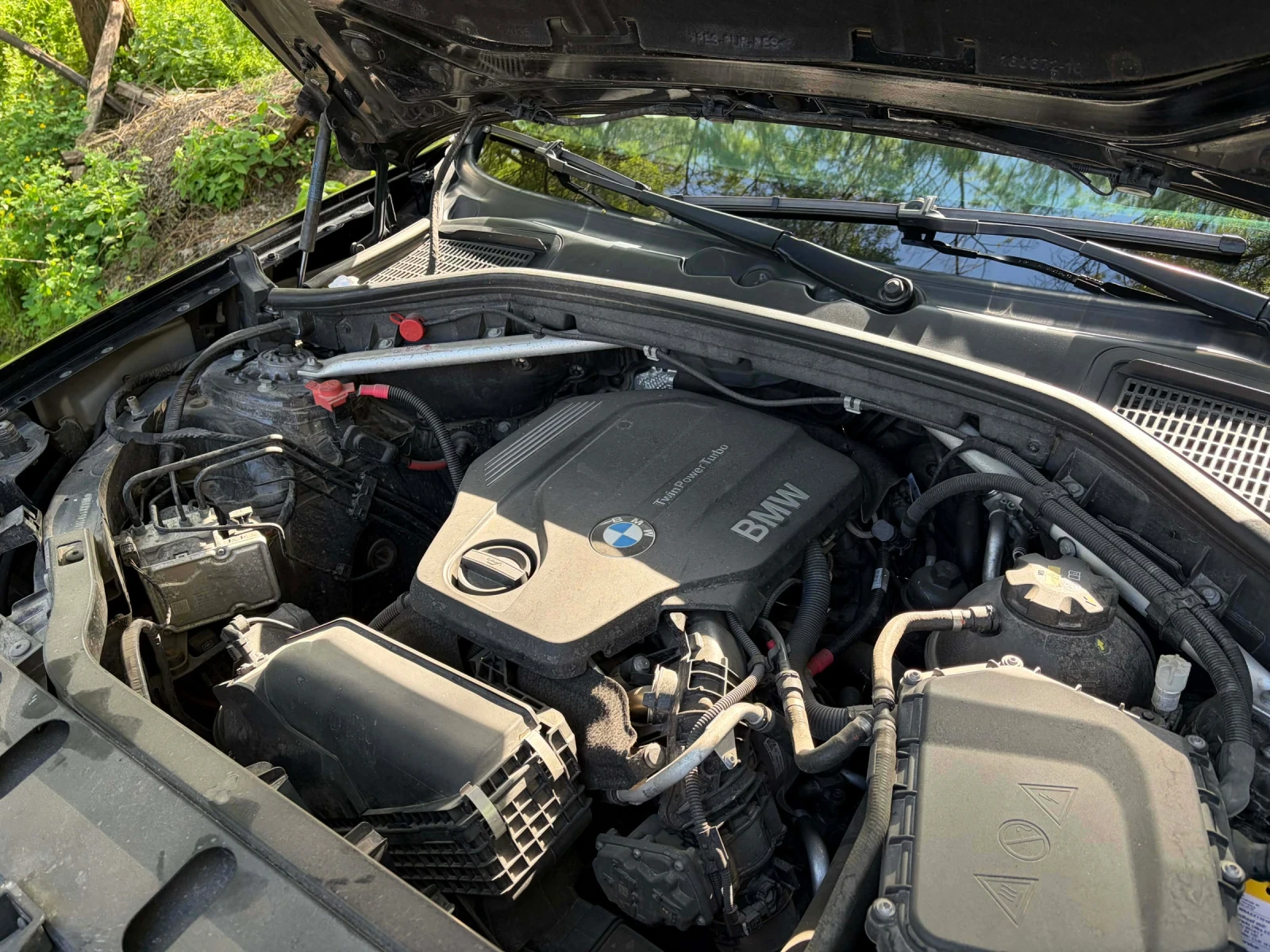 BMW X4 | Mobile.bg � ����������� 7