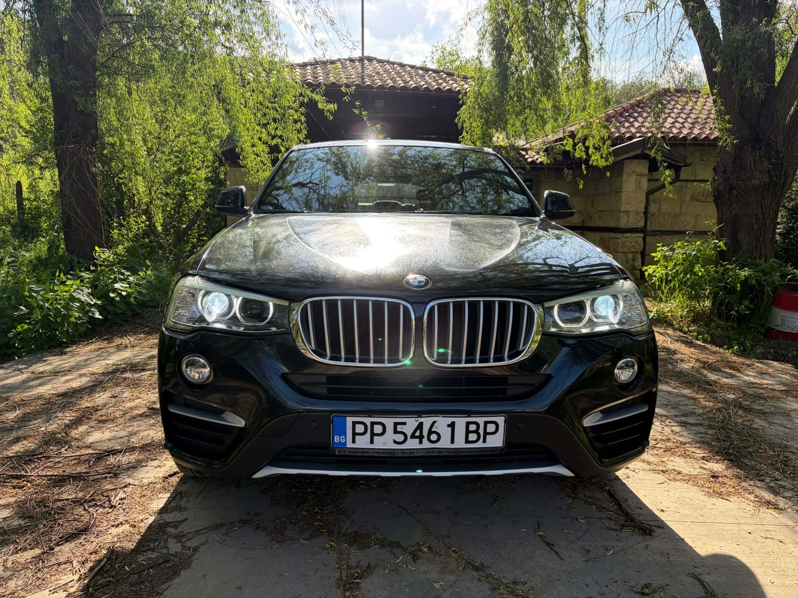 BMW X4 | Mobile.bg � ����������� 2