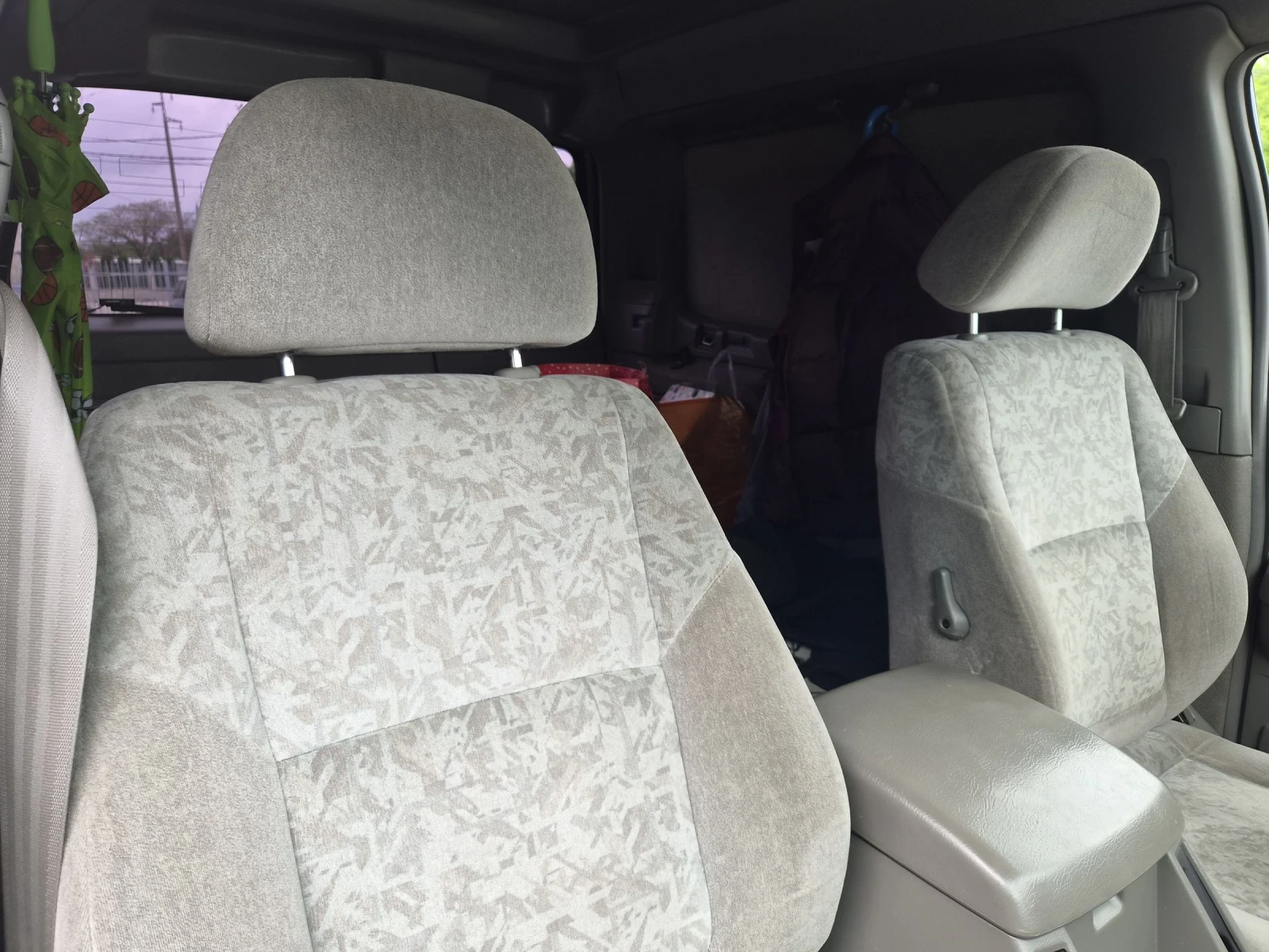 Nissan Patrol 3.0 AUTOMAT 217000KM!!!, снимка 14 - Автомобили и джипове - 54632400