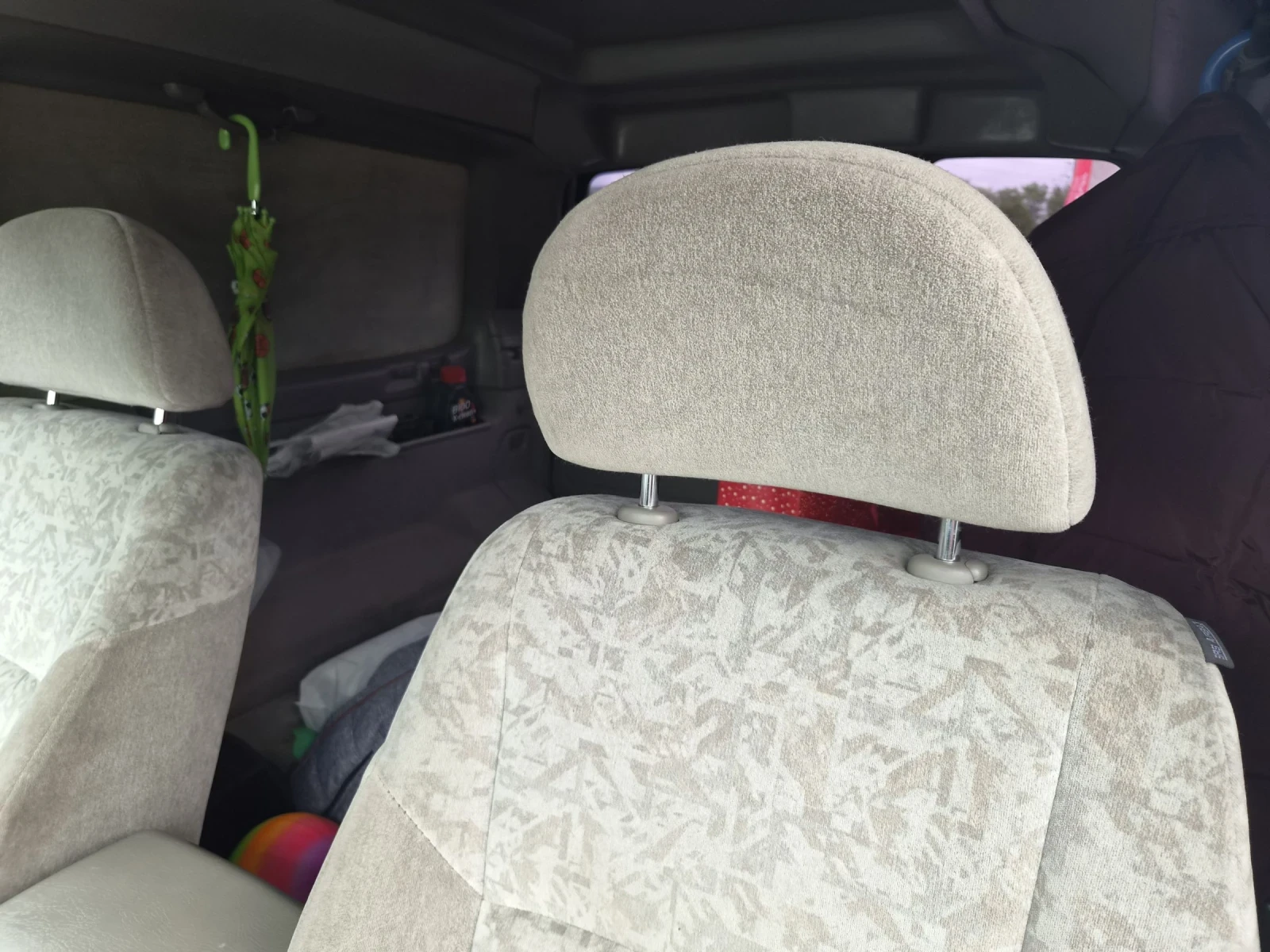 Nissan Patrol 3.0 AUTOMAT 217000KM!!!, снимка 16 - Автомобили и джипове - 54632400