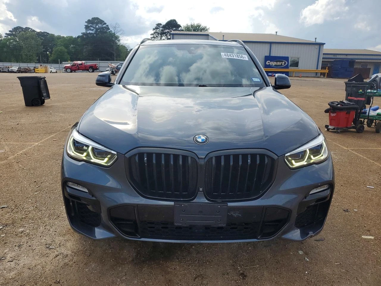 BMW X5 xDrive 40i* M PACK* HARMAN KARDON* 360 CAM* �����* | Mobile.bg � ����������� 5