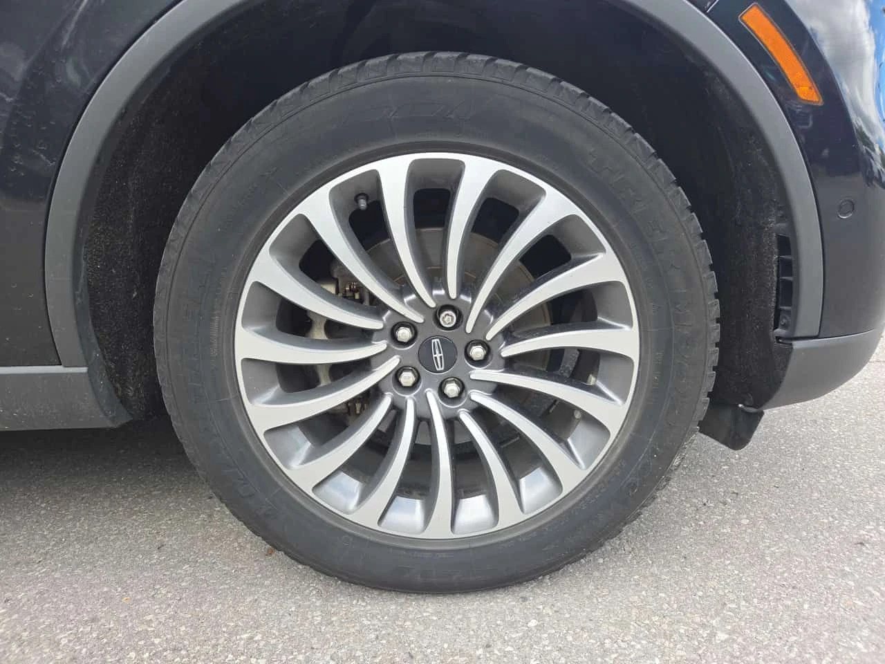 Lincoln Aviator * Reserve * АВТОКРЕДИТ БЕЗ ПЪРВОНАЧАЛНА ВНОСКА* , снимка 7 - Автомобили и джипове - 55019577