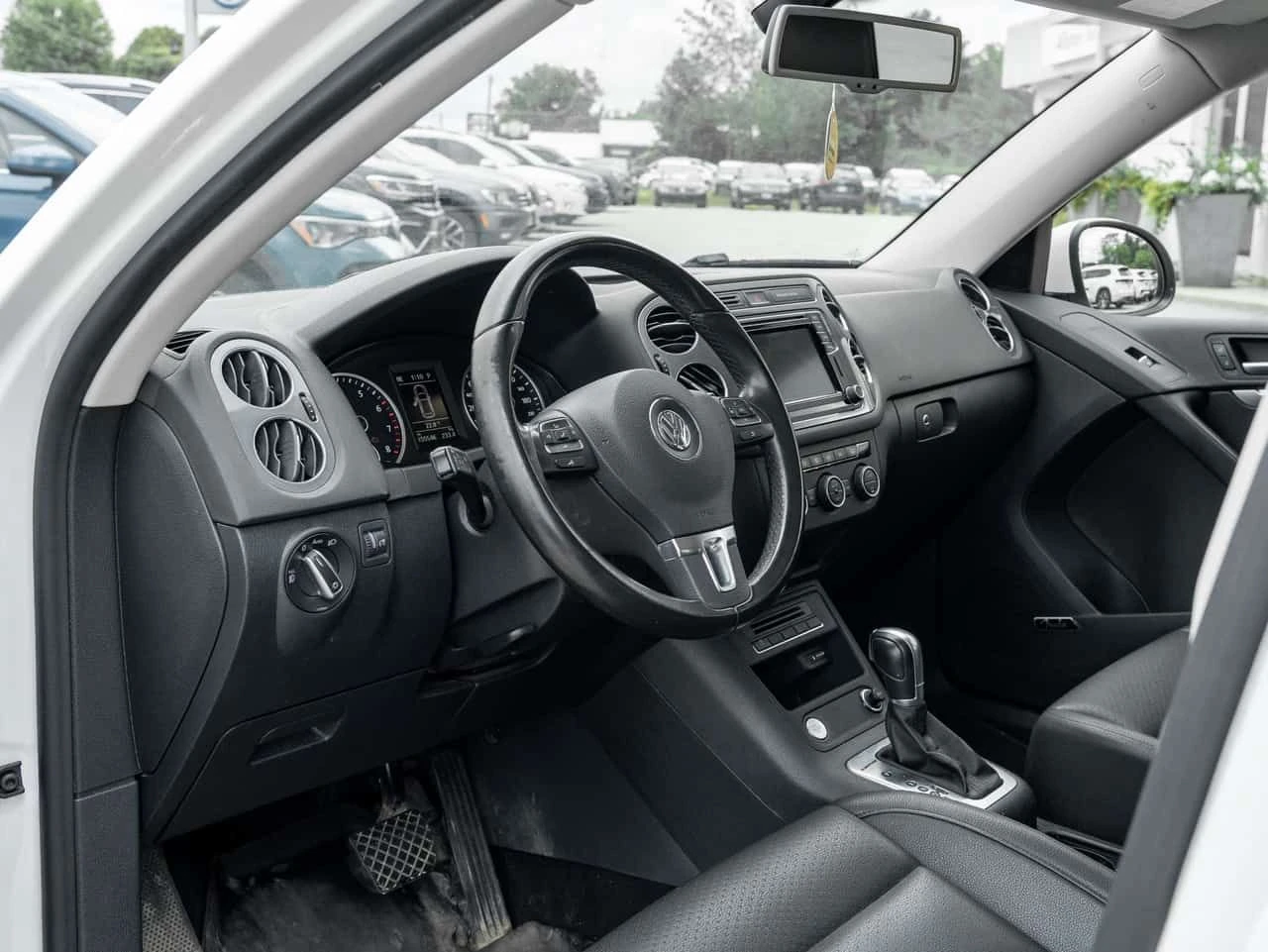 VW Tiguan 4MOTION Comfortline * ���������� * ��������������� | Mobile.bg � ����������� 7