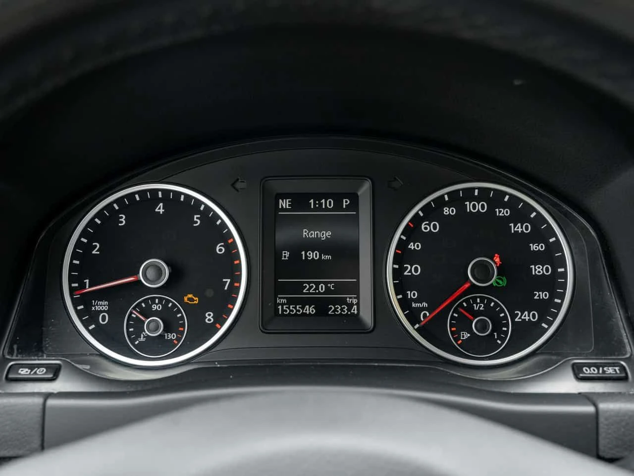 VW Tiguan 4MOTION Comfortline * ���������� * ��������������� | Mobile.bg � ����������� 9
