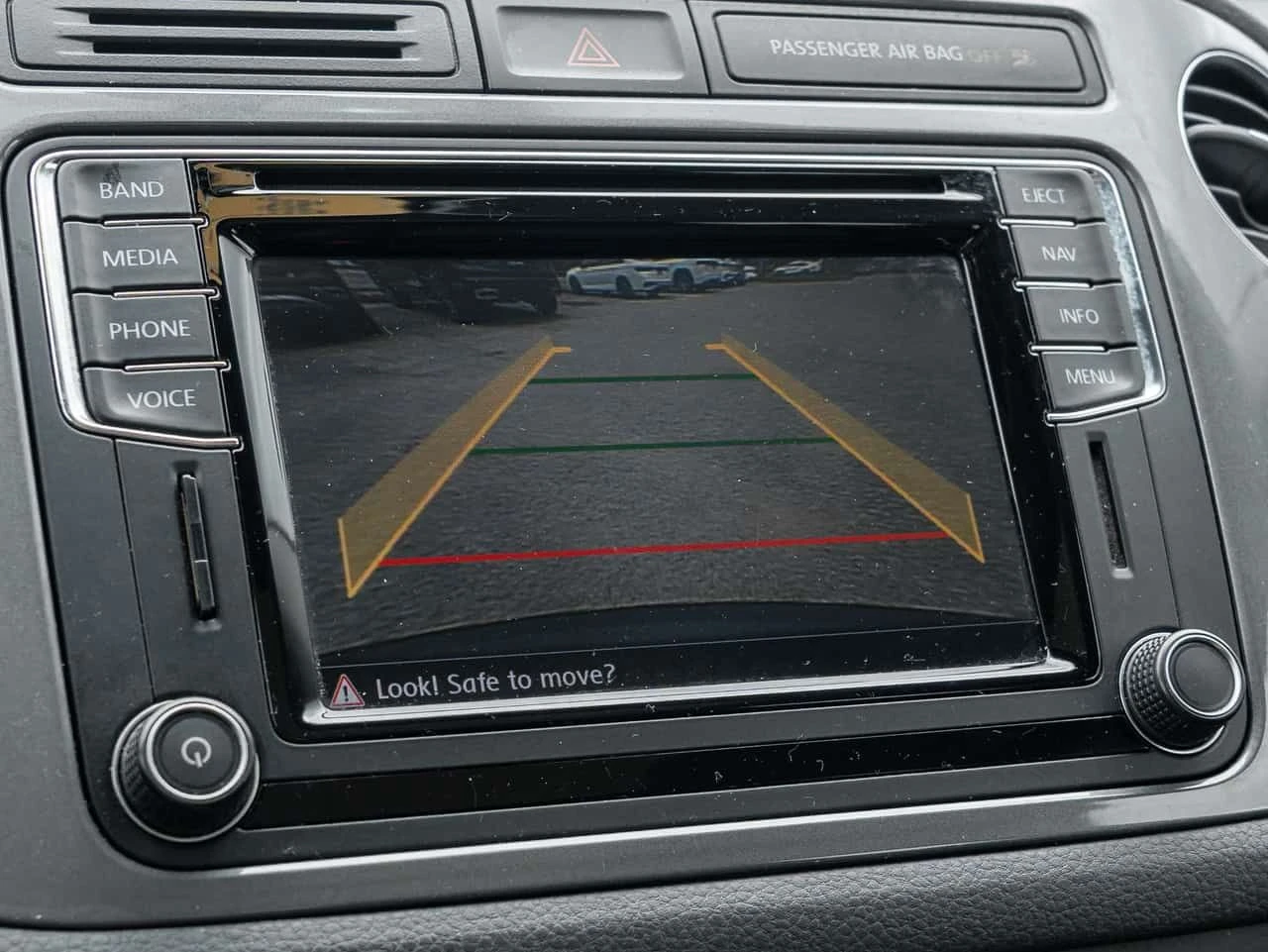 VW Tiguan 4MOTION Comfortline * ���������� * ��������������� | Mobile.bg � ����������� 11