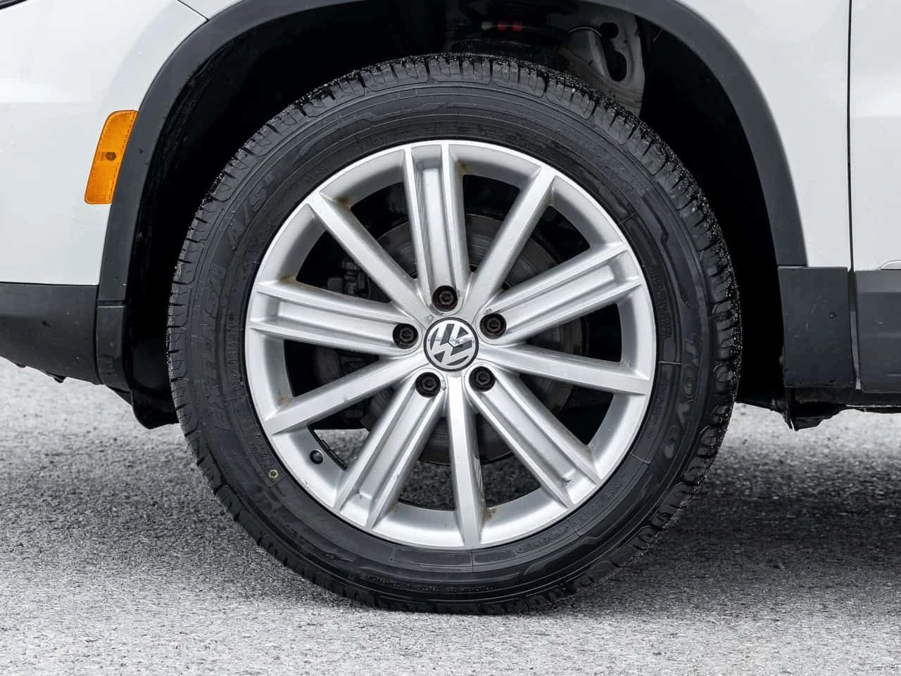 VW Tiguan 4MOTION Comfortline * ���������� * ��������������� | Mobile.bg � ����������� 4