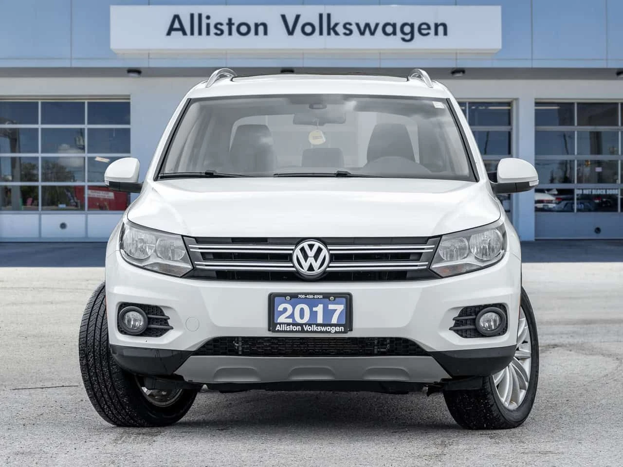 VW Tiguan 4MOTION Comfortline * ���������� * ��������������� | Mobile.bg � ����������� 2