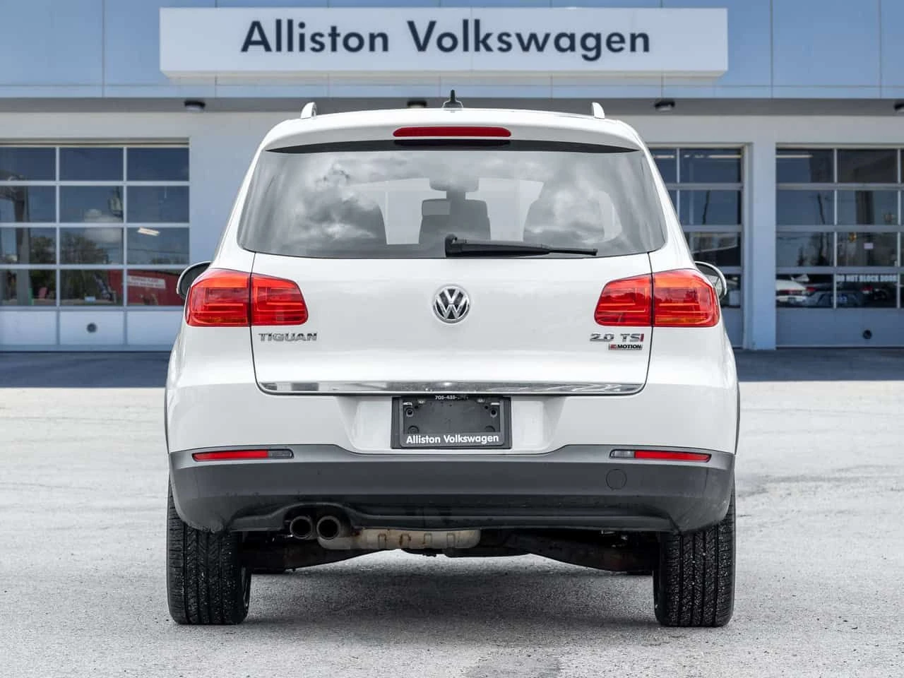 VW Tiguan 4MOTION Comfortline * ���������� * ��������������� | Mobile.bg � ����������� 6