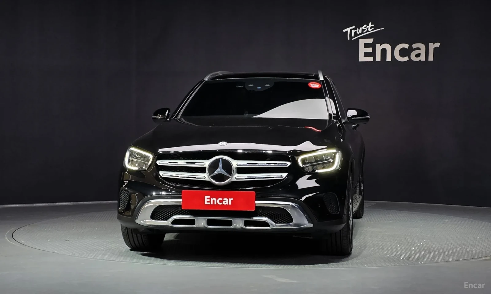 Mercedes-Benz GLC 220, снимка 3 - Автомобили и джипове - 55282536