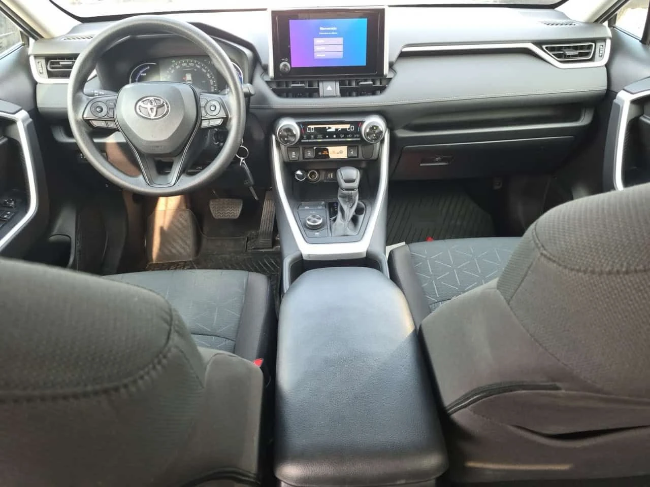 Toyota Rav4  HYBRID LE | ����� ������ | ���� �� ��������  | Mobile.bg � ����������� 10