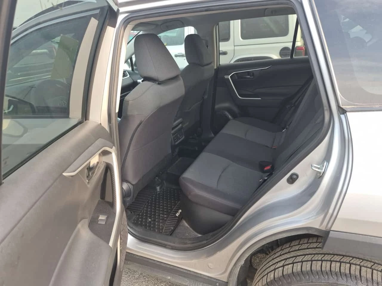 Toyota Rav4  HYBRID LE | ����� ������ | ���� �� ��������  | Mobile.bg � ����������� 11