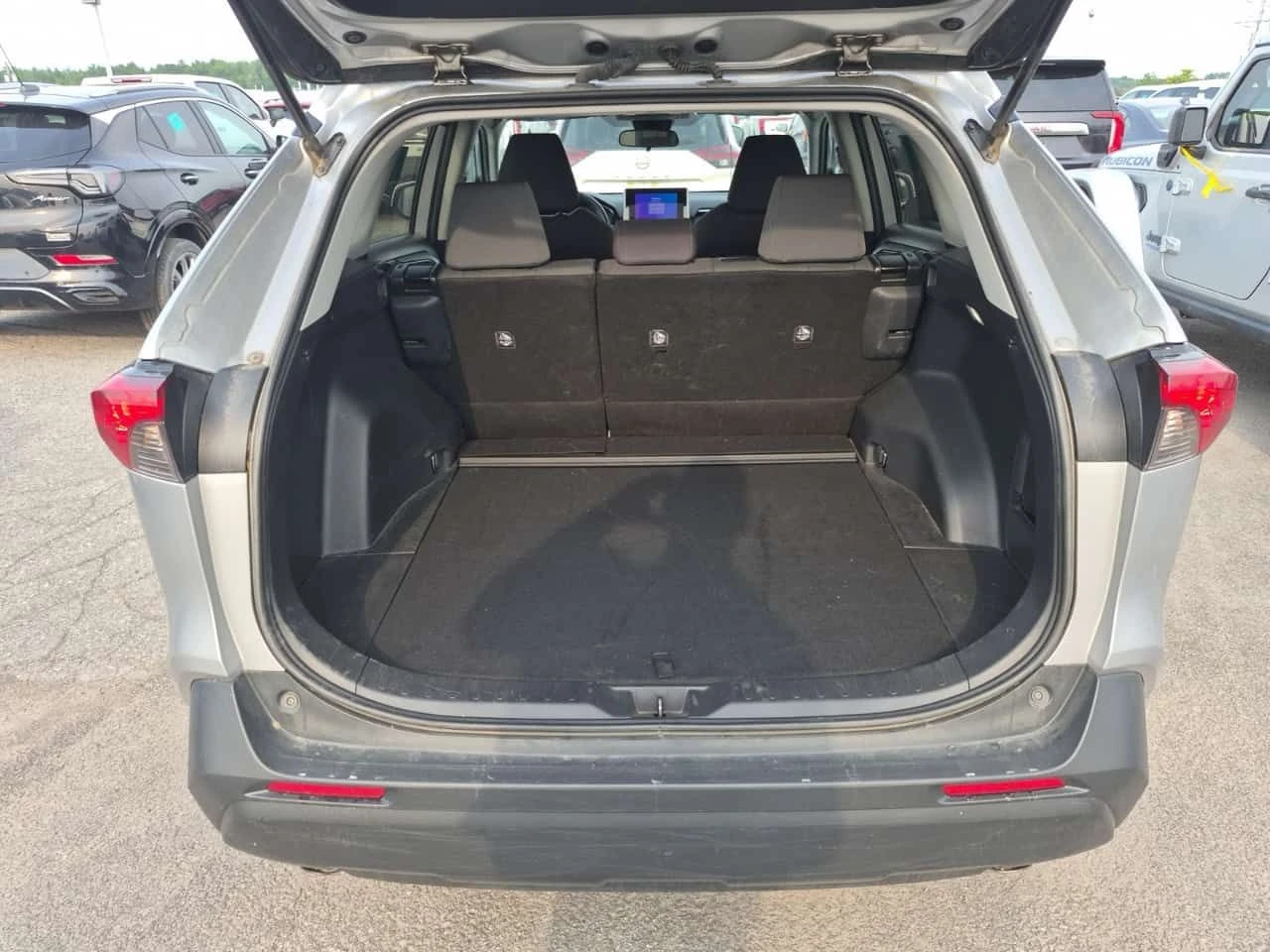 Toyota Rav4  HYBRID LE | ����� ������ | ���� �� ��������  | Mobile.bg � ����������� 13