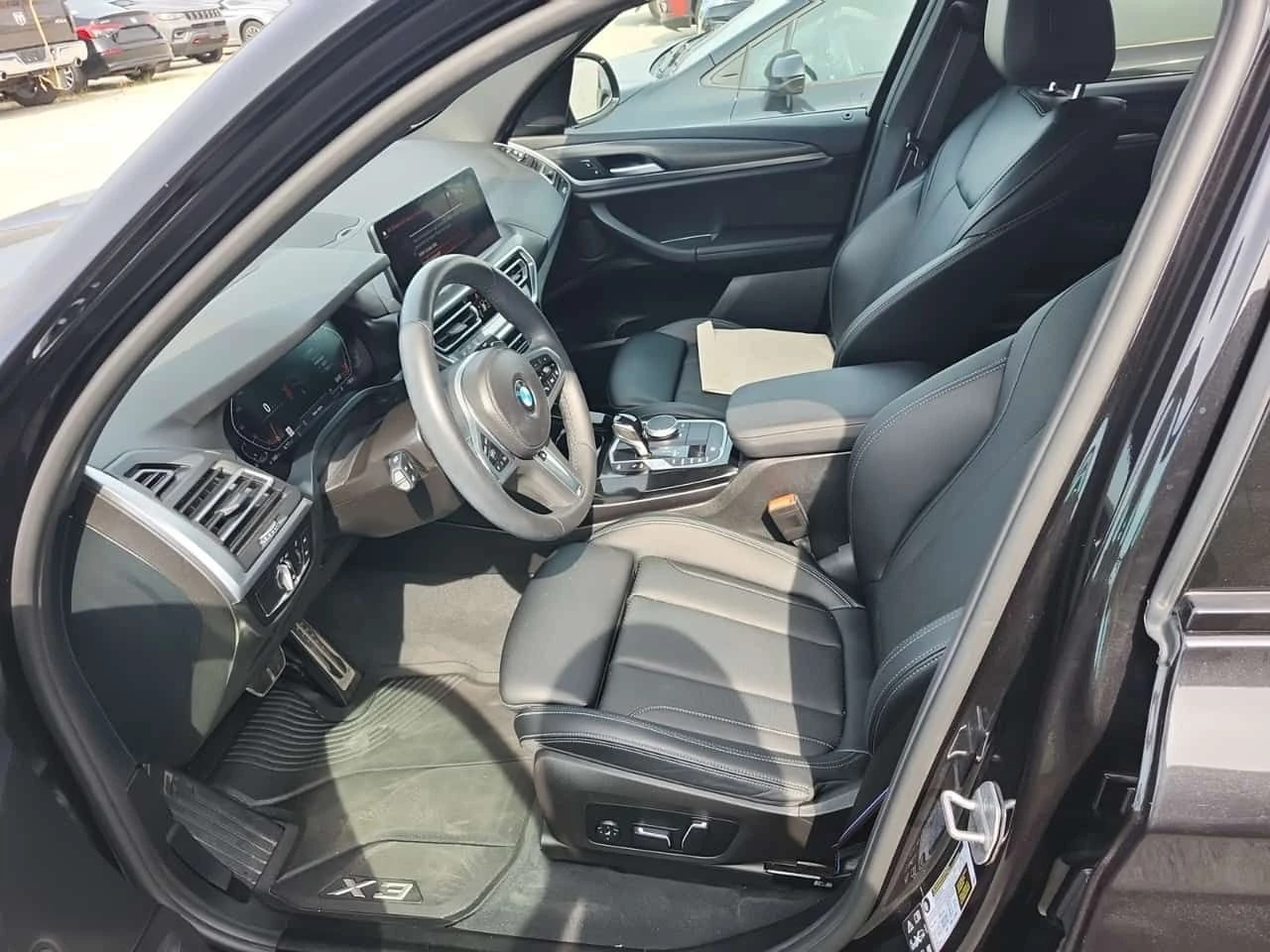 BMW X3 M-PACK XDRIVE30I / 360 / HUD / DIGITAL , снимка 5 - Автомобили и джипове - 55429102