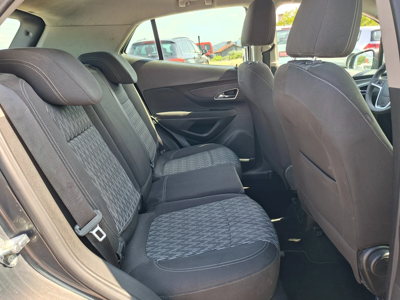 Opel Mokka 1.4* TURBO* COSMO* 36�. � 185EUR.*  | Mobile.bg � ����������� 13