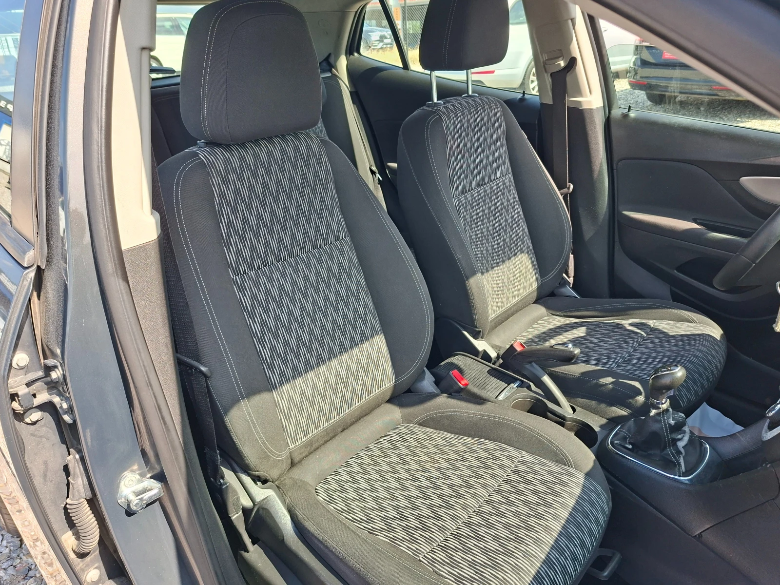 Opel Mokka 1.4* TURBO* COSMO* 36�. � 185EUR.*  | Mobile.bg � ����������� 14