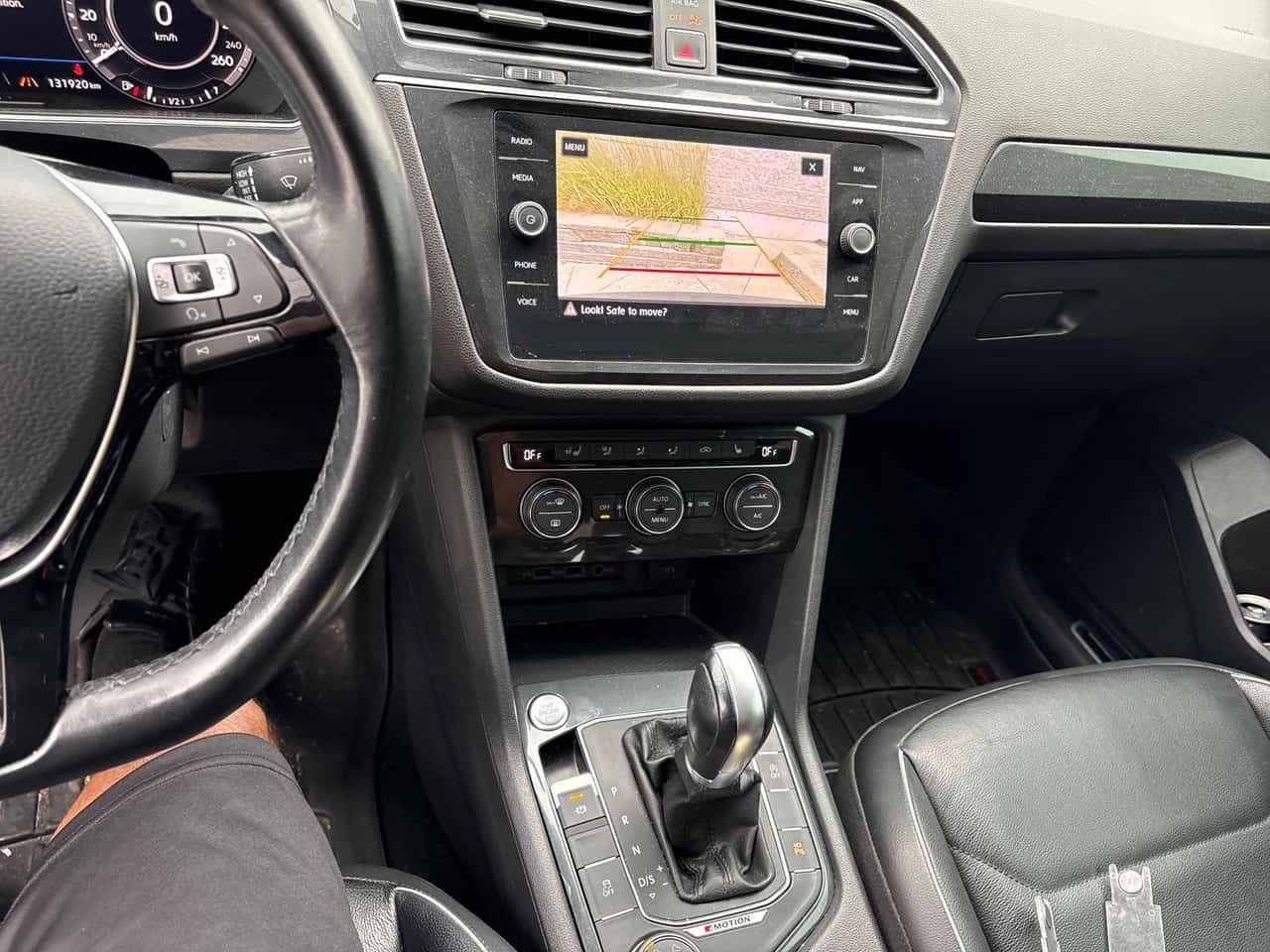 VW Tiguan Highline | CARFAX | АВТОКРЕДИТ БЕЗ ПЪРВОНАЧАЛНА , снимка 9 - Автомобили и джипове - 55598614