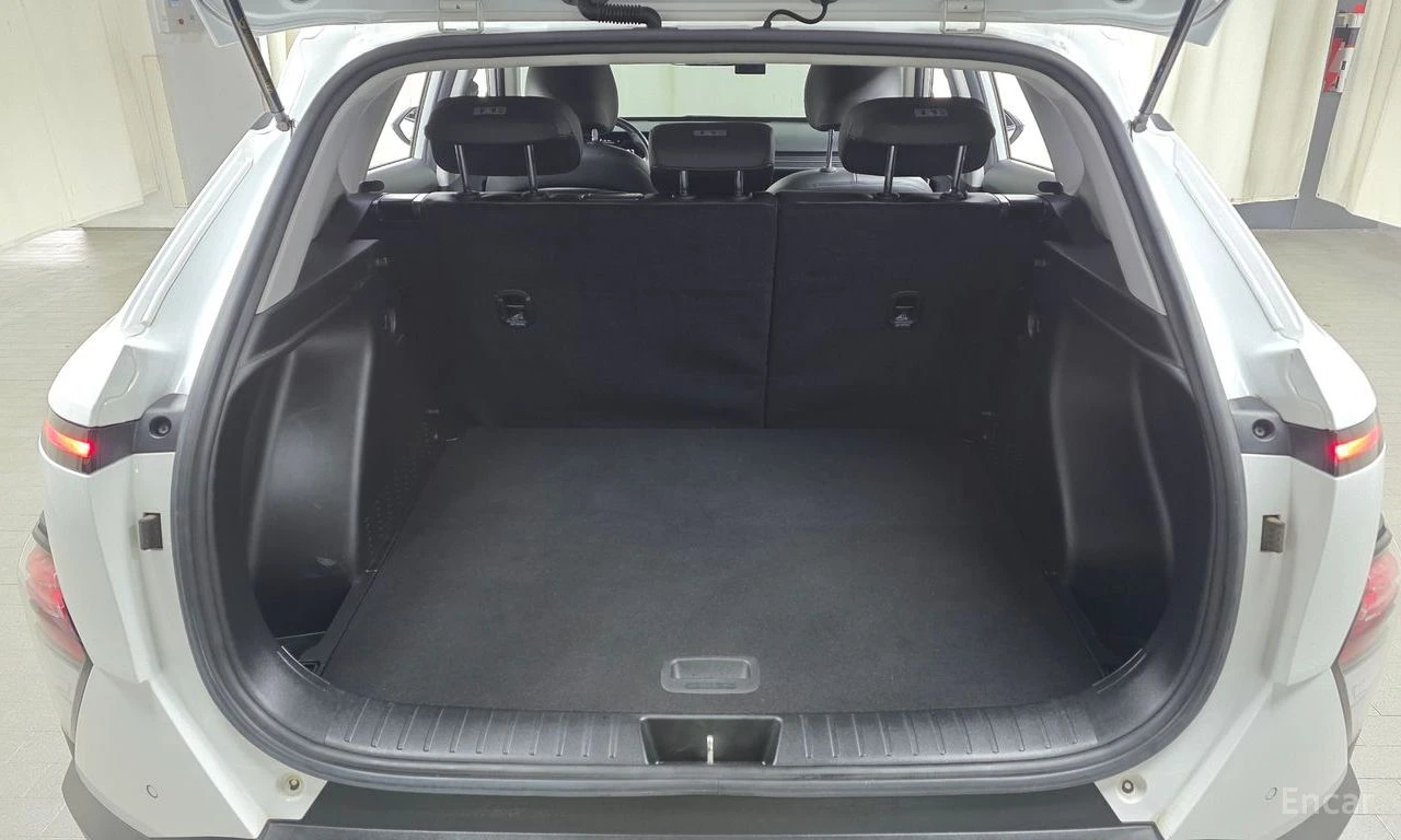Hyundai Kona 1.6T* MODERN* LANE ASSIST* ПОДГРЕВ* КРАЙНА ЦЕНА, снимка 7 - Автомобили и джипове - 56210998