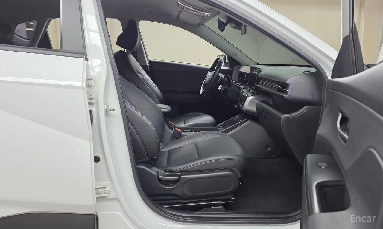 Hyundai Kona 1.6T* MODERN* LANE ASSIST* ПОДГРЕВ* КРАЙНА ЦЕНА, снимка 9 - Автомобили и джипове - 56210998