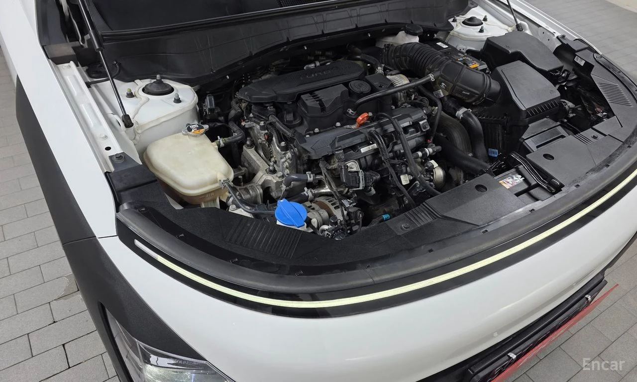 Hyundai Kona 1.6T* MODERN* LANE ASSIST* ПОДГРЕВ* КРАЙНА ЦЕНА, снимка 6 - Автомобили и джипове - 56210998