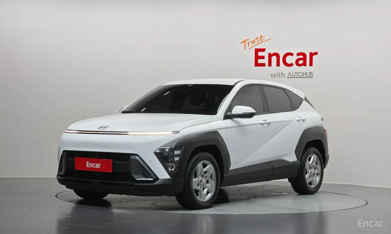 Hyundai Kona 1.6T* MODERN* LANE ASSIST* ПОДГРЕВ* КРАЙНА ЦЕНА