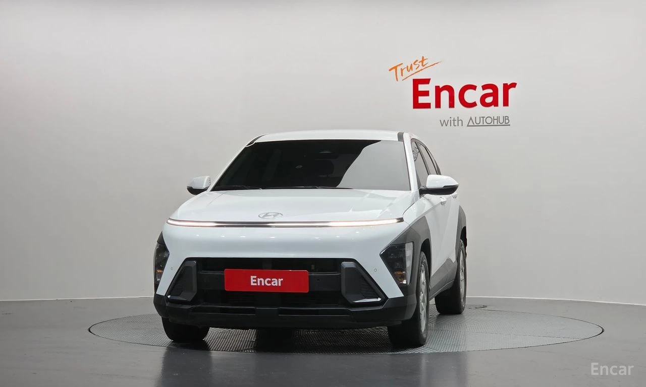 Hyundai Kona 1.6T* MODERN* LANE ASSIST* ПОДГРЕВ* КРАЙНА ЦЕНА, снимка 2 - Автомобили и джипове - 56210998