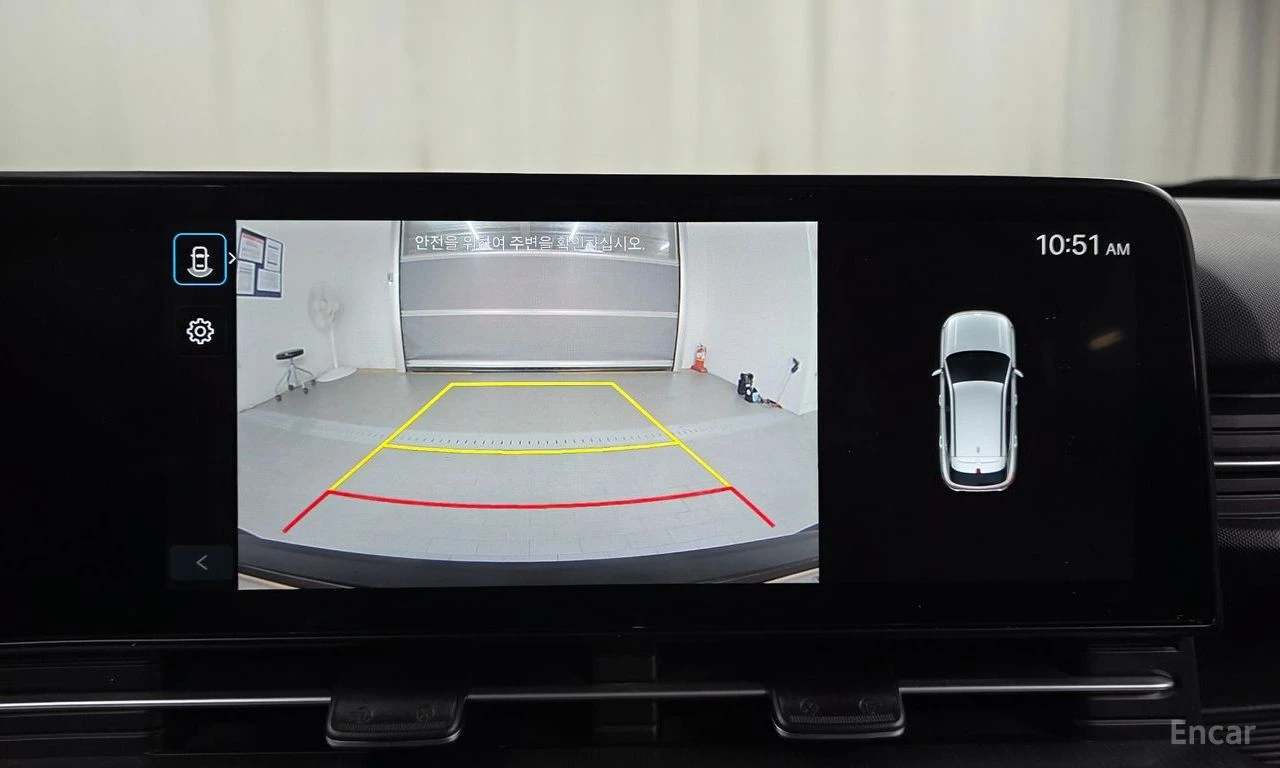 Hyundai Kona 1.6T* MODERN* LANE ASSIST* ПОДГРЕВ* КРАЙНА ЦЕНА, снимка 14 - Автомобили и джипове - 56210998